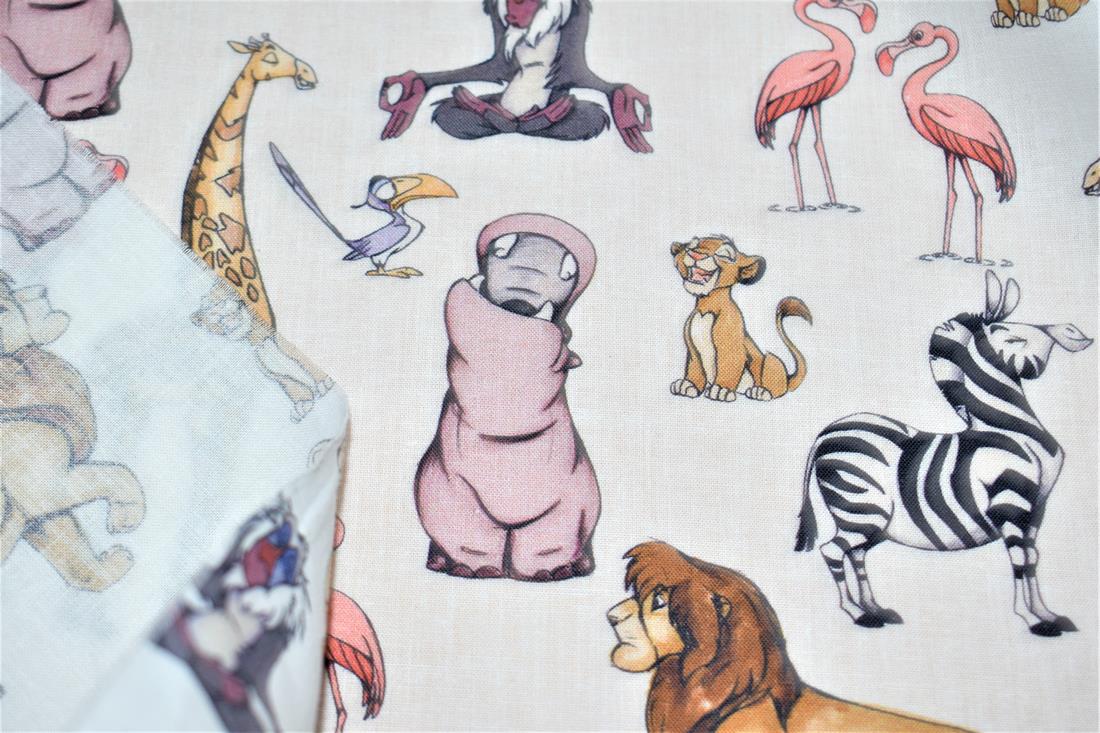 100% Cotton
