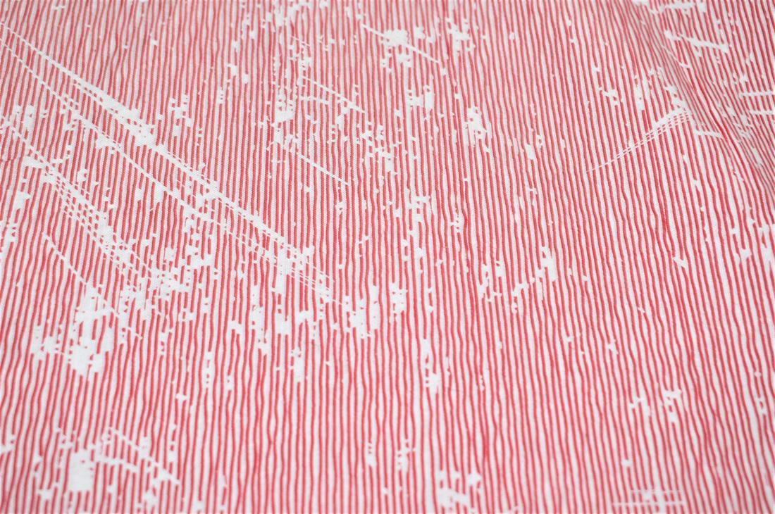 Strips Cotton