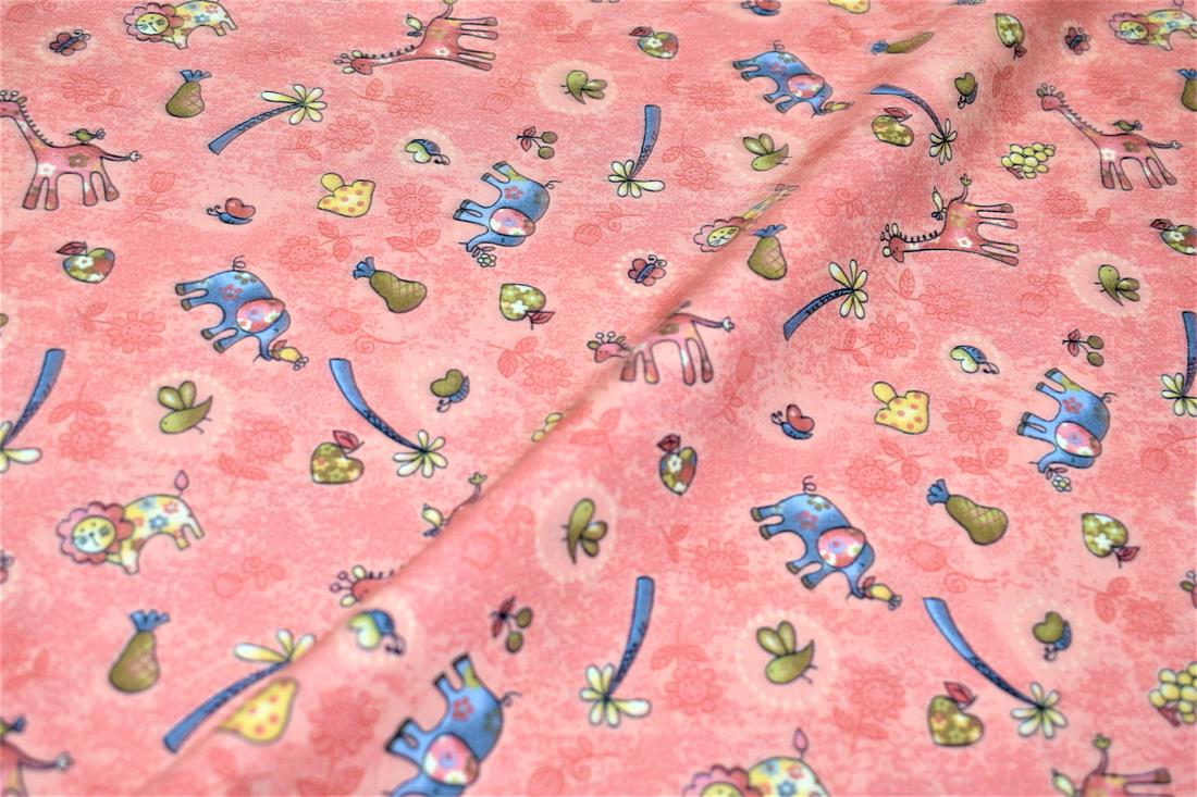 Cotton Fabric