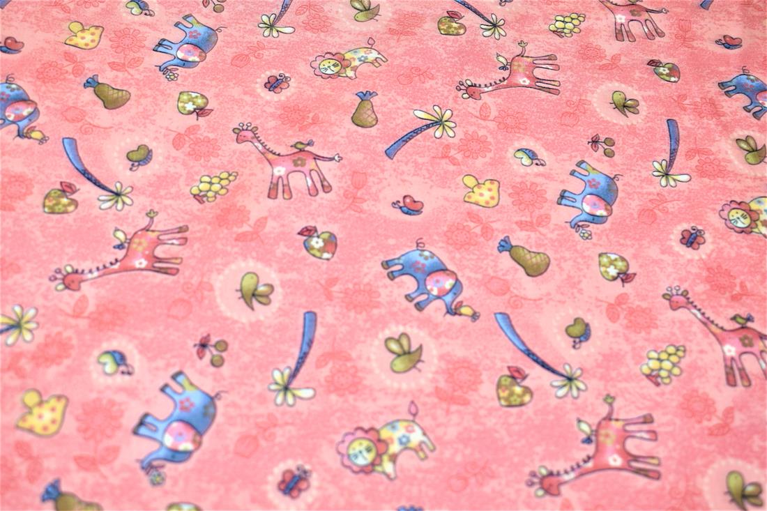 Cotton Fabric