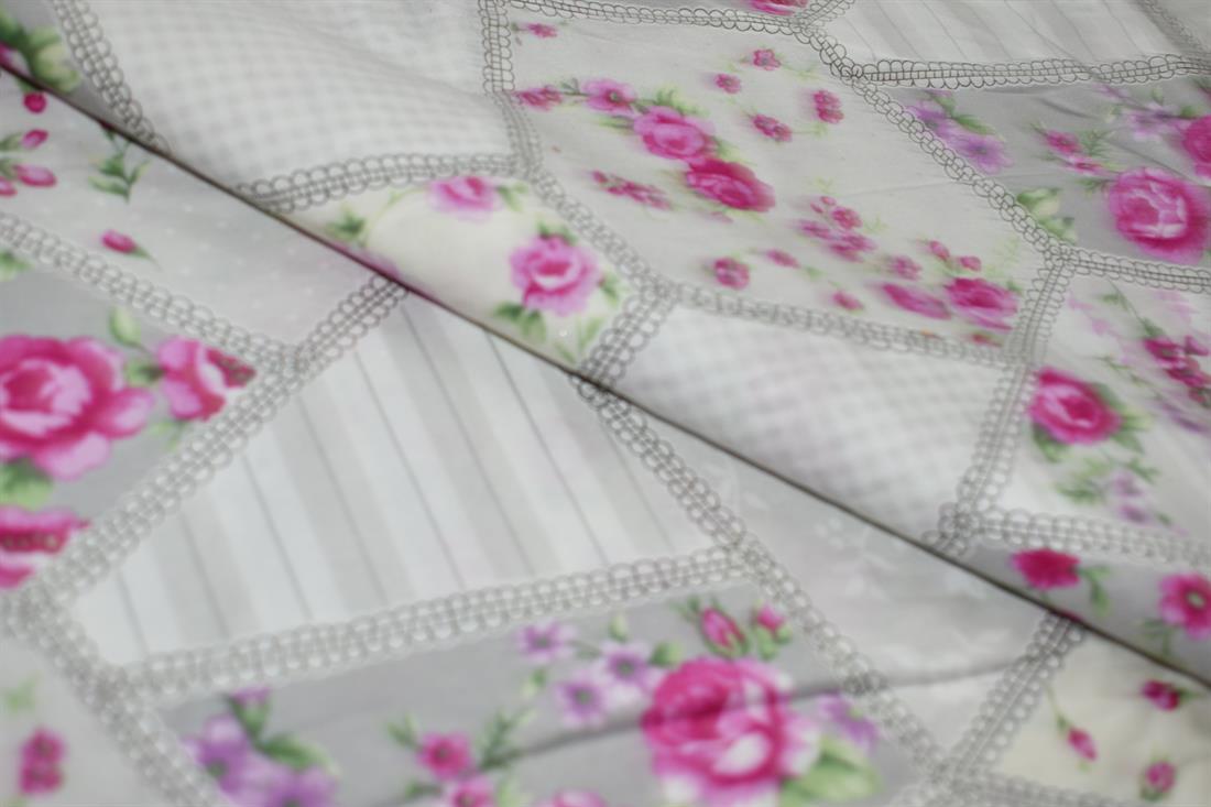 Cotton Fabric - image 1