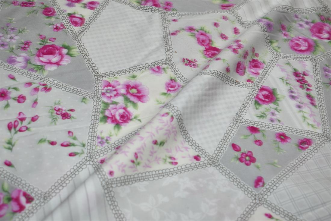 Cotton Fabric - image 2