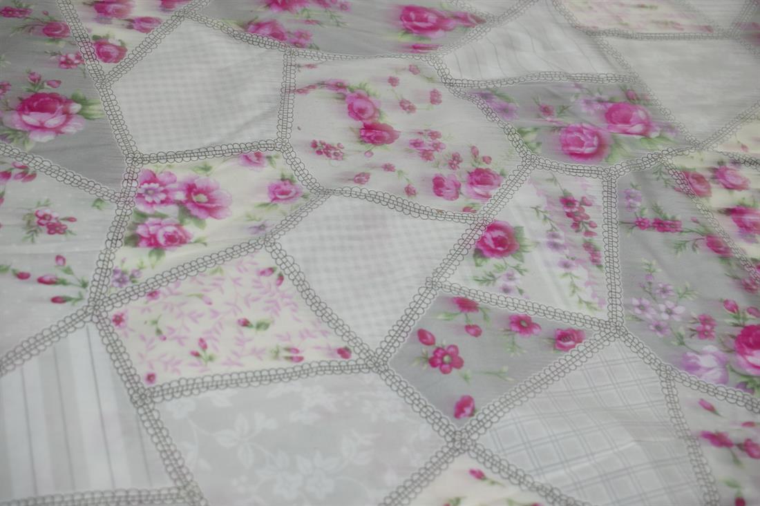 Cotton Fabric - image 3