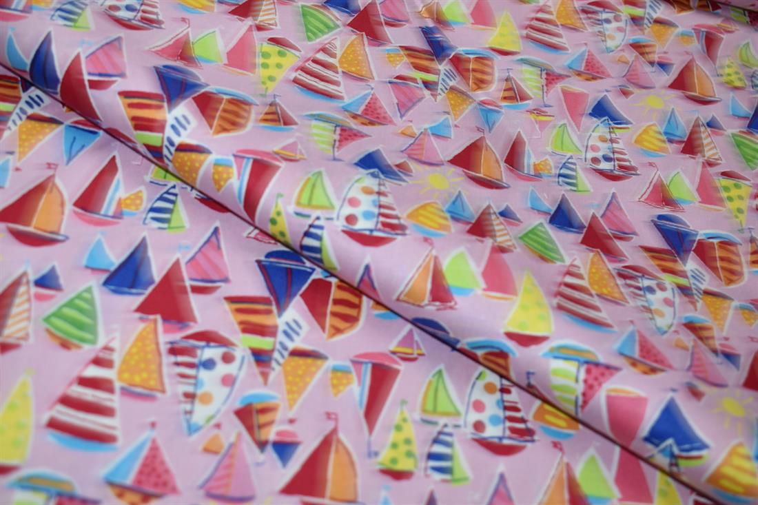 Cotton Fabric - image 1