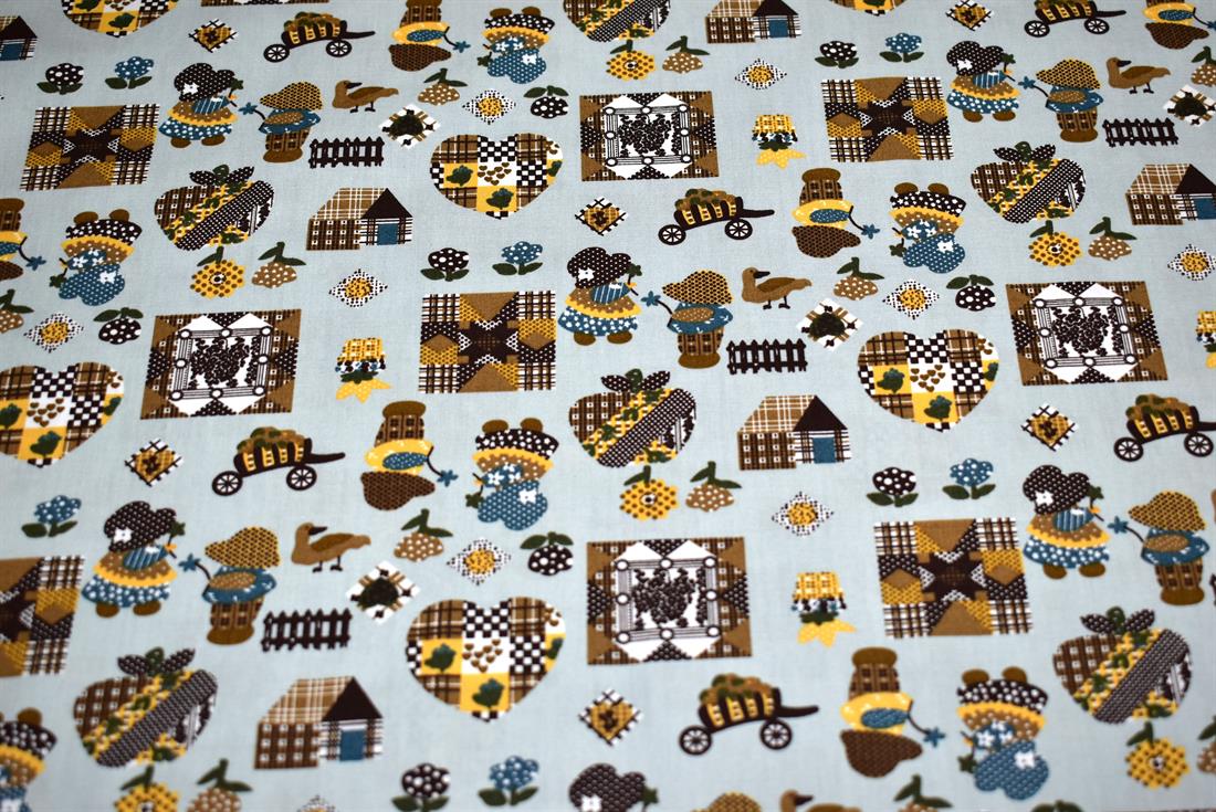 Cotton Fabric - image 3