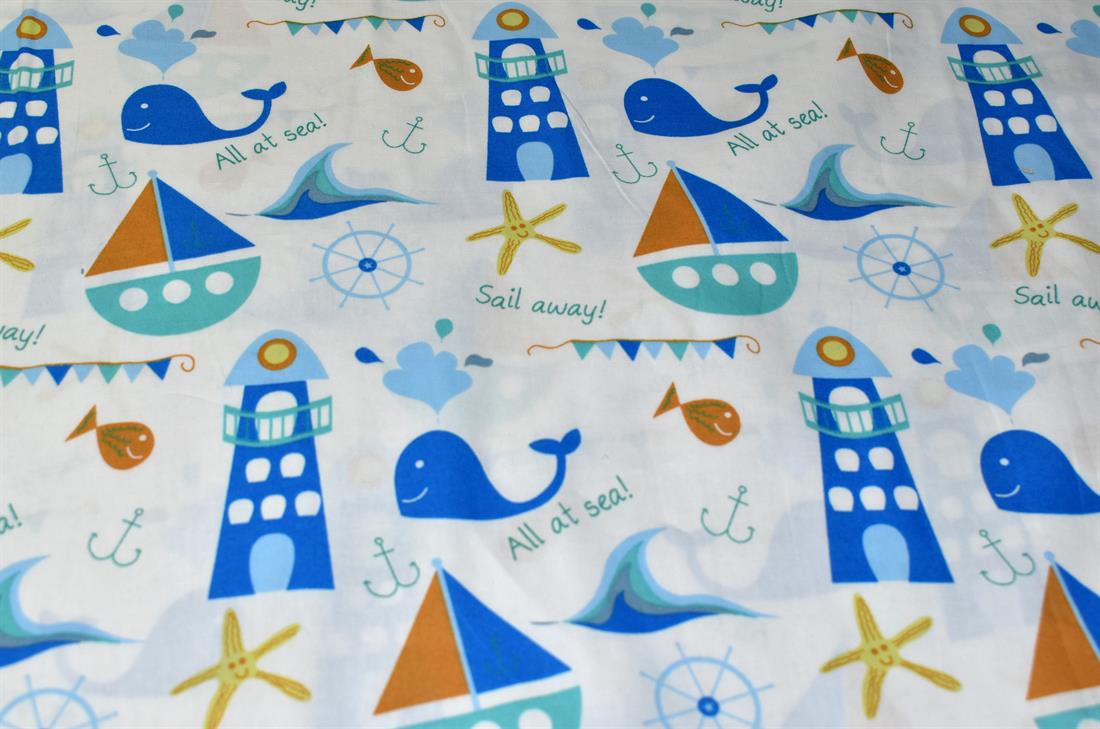 Cotton Fabric - image 3