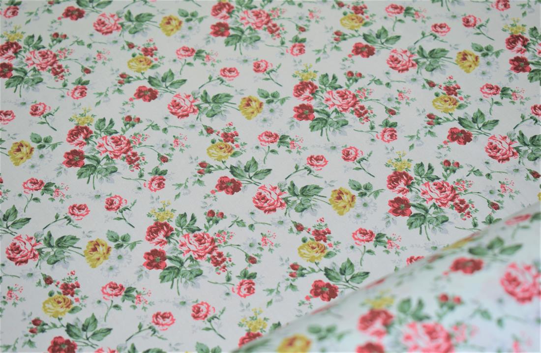 Floral Print