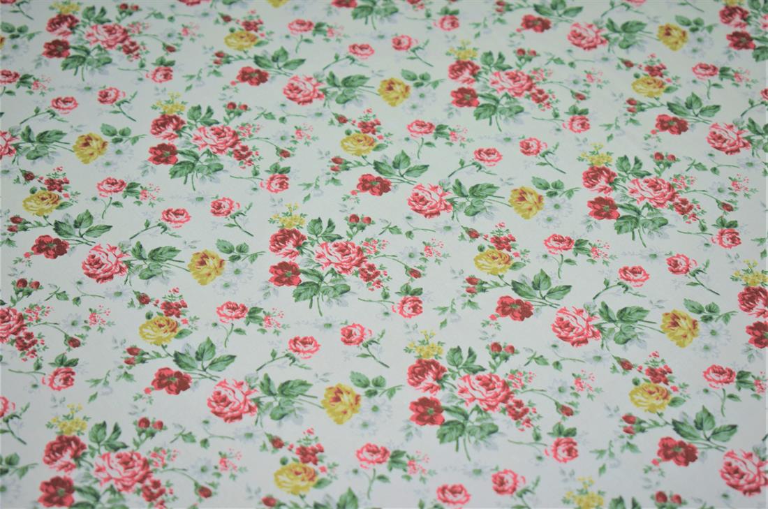 Floral Print