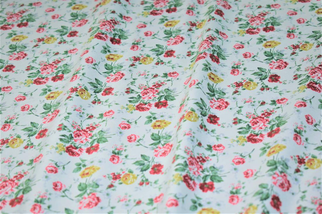 Floral Print