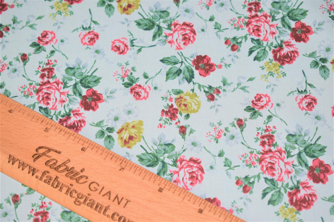 Floral Print