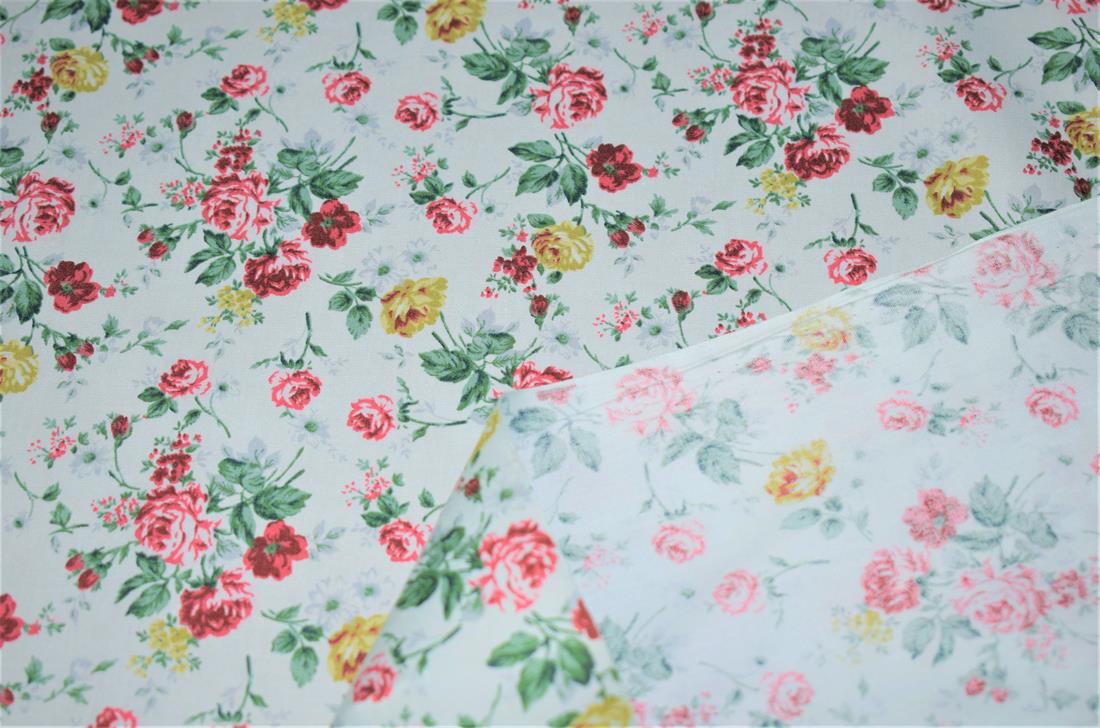 Floral Print