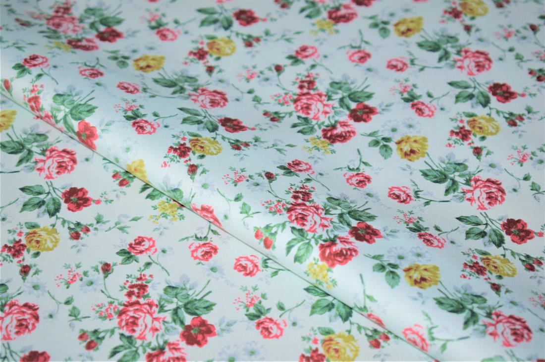 Floral Print