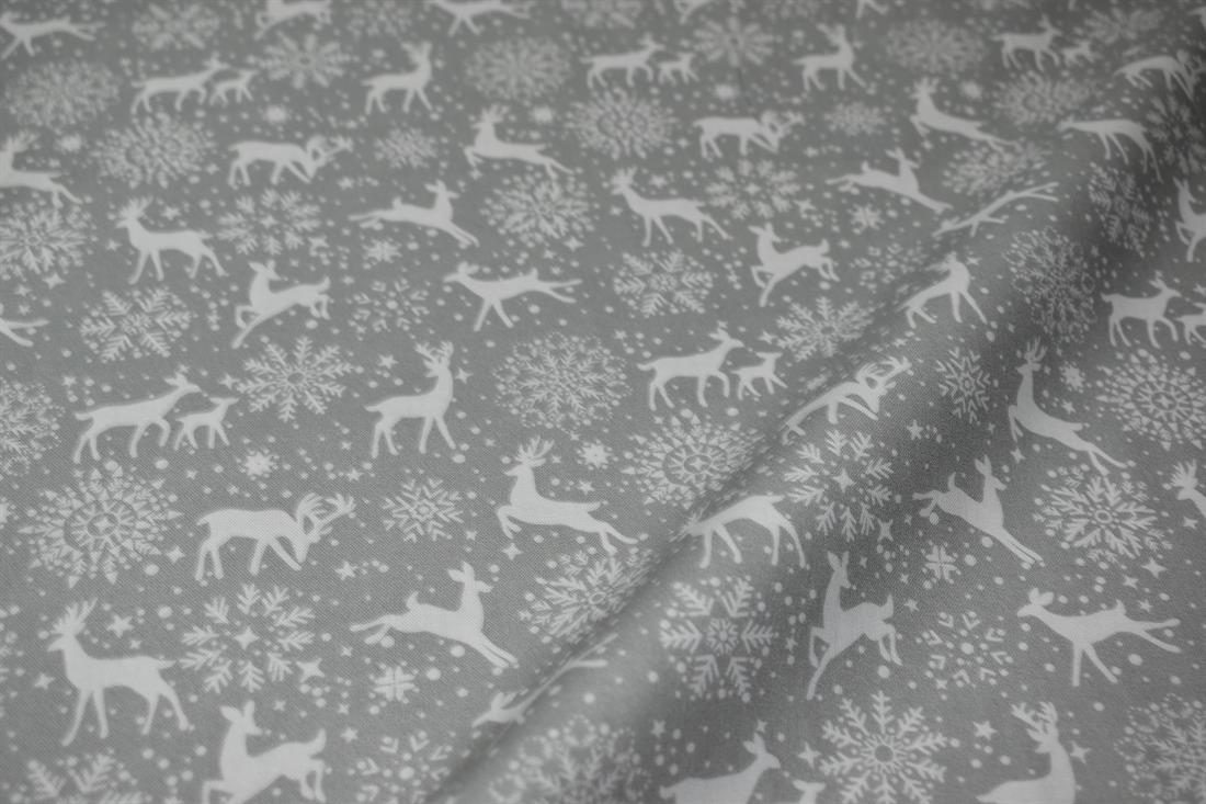Winter Reindeer - image 2