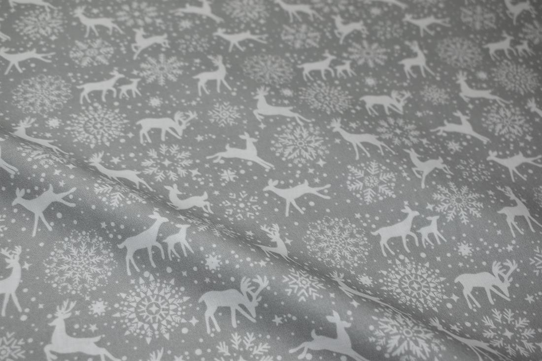 Winter Reindeer - image 3