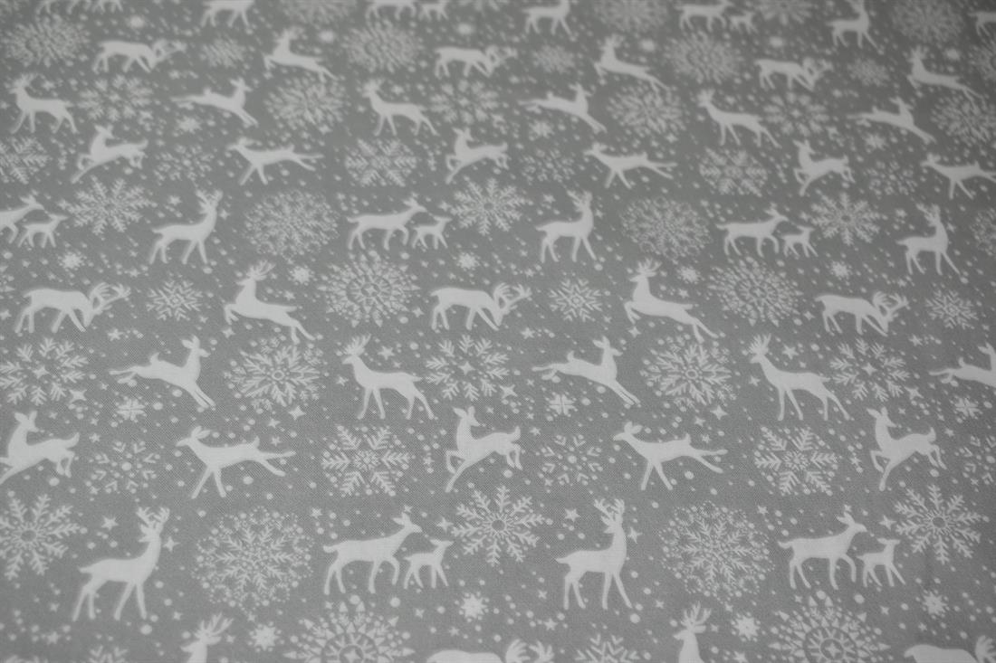 Winter Reindeer - image 4