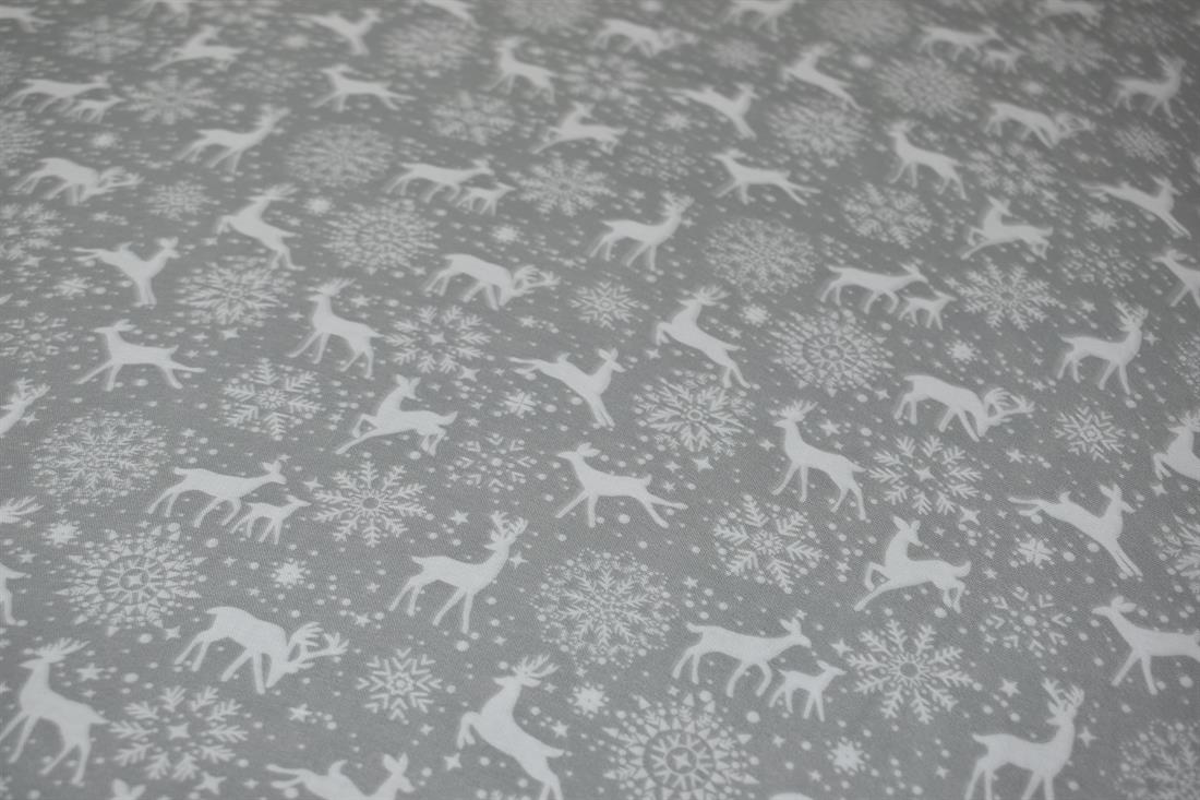 Winter Reindeer - image 6
