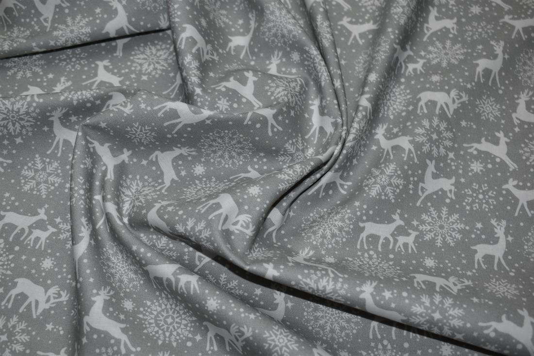 Winter Reindeer - image 7