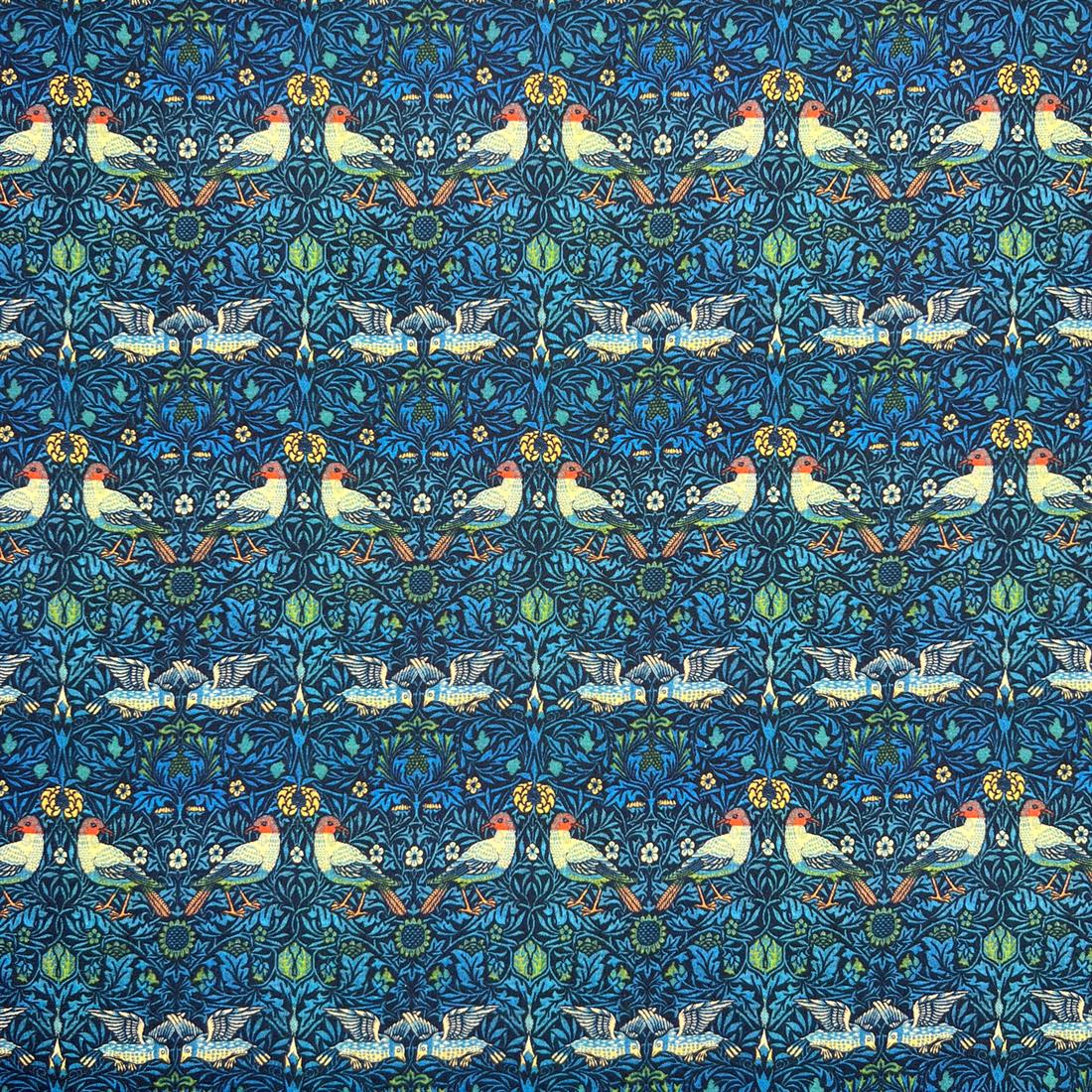 BIRDS