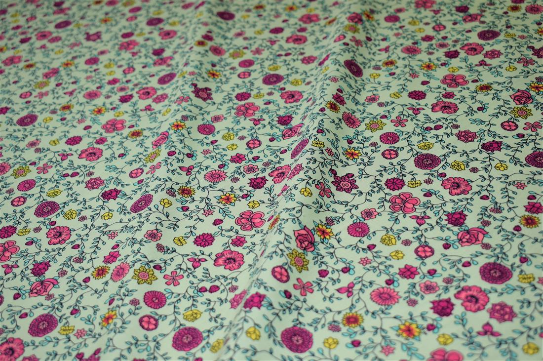 Flower Print