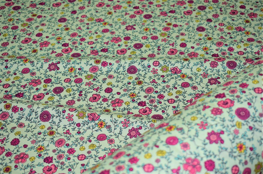 Flower Print