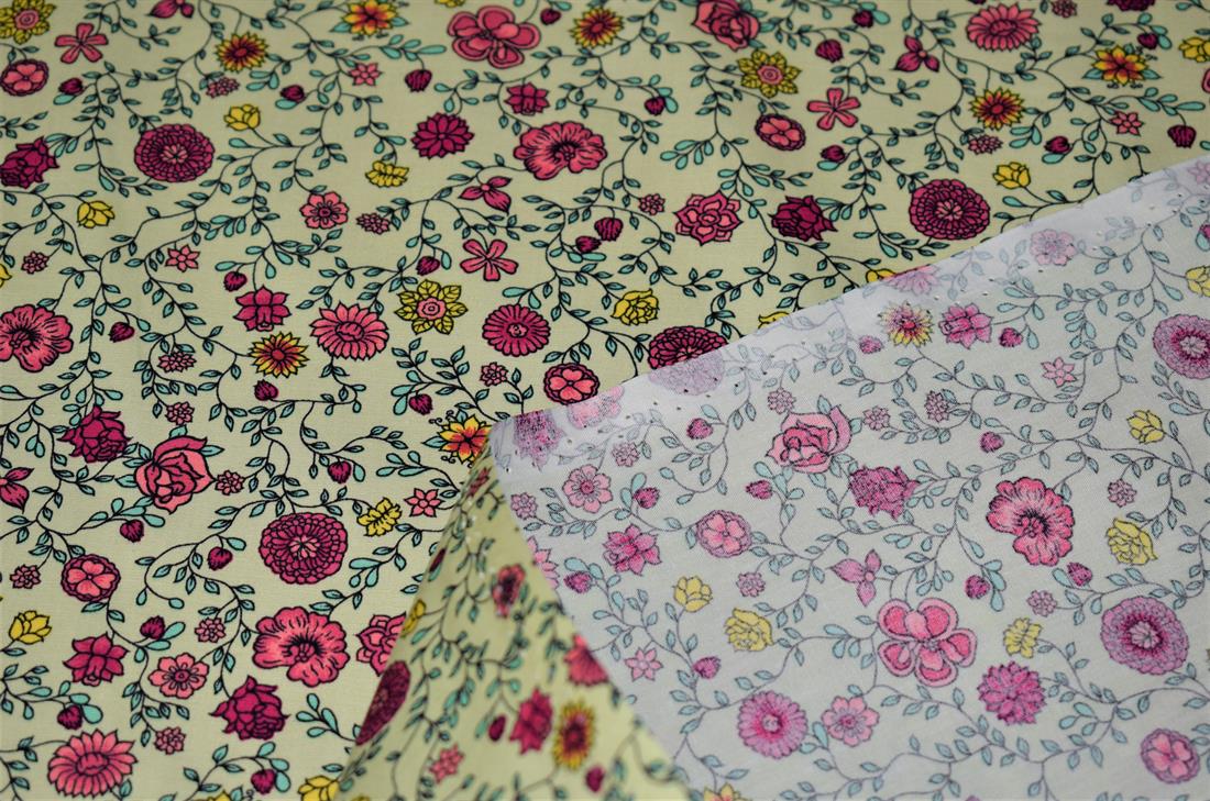 Flower Print