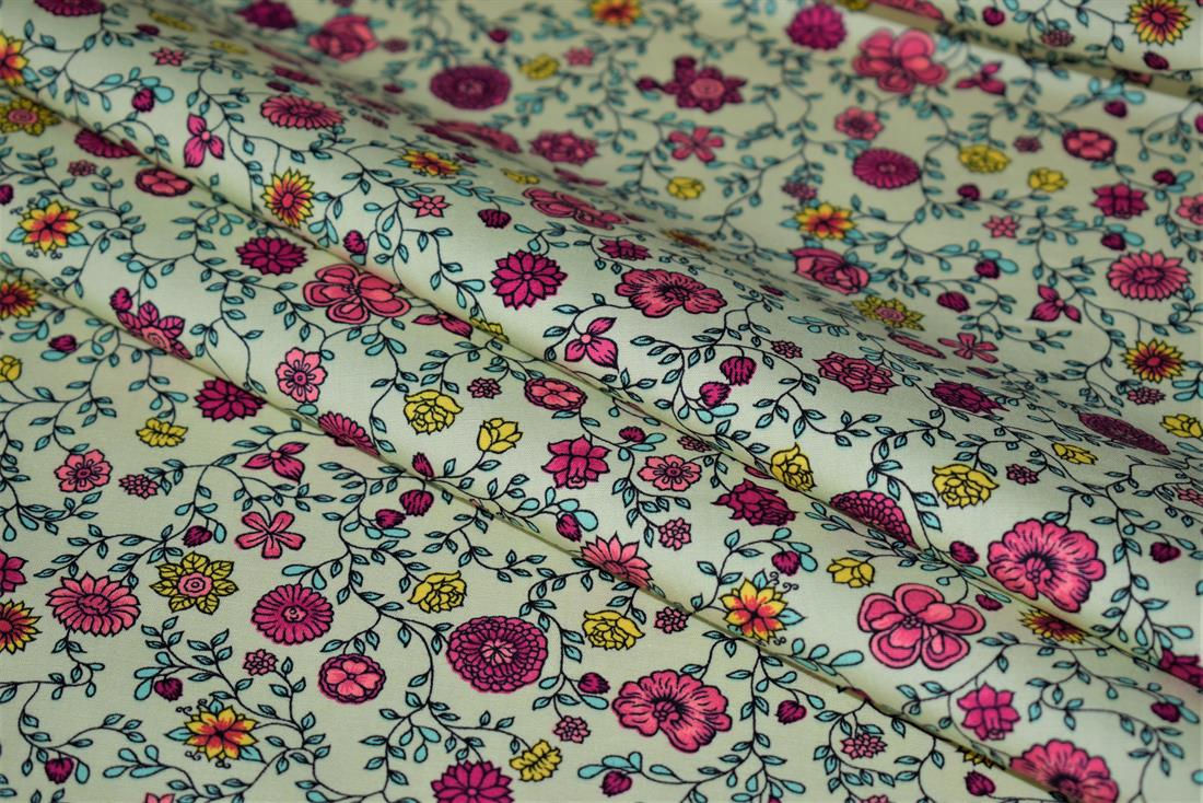 Flower Print