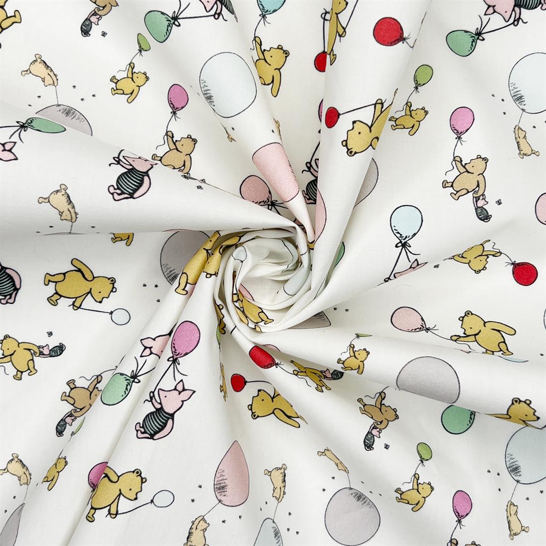 Winnie's Balloons