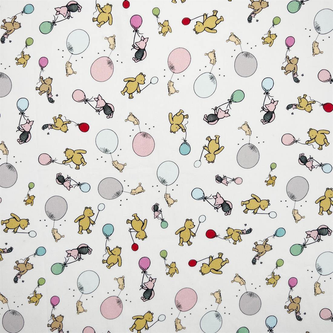 Winnie's Balloons