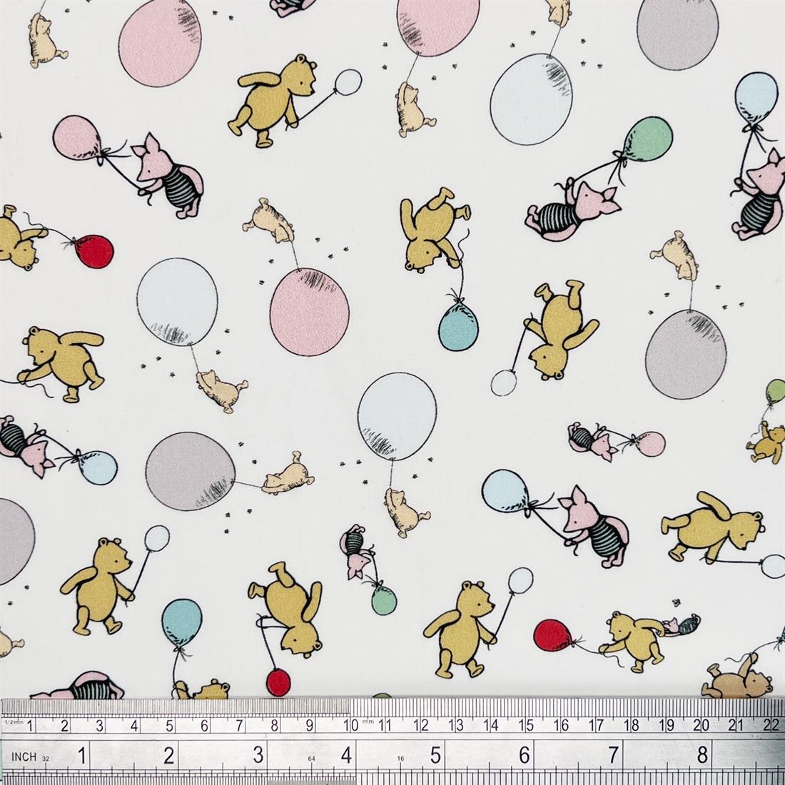 Winnie's Balloons