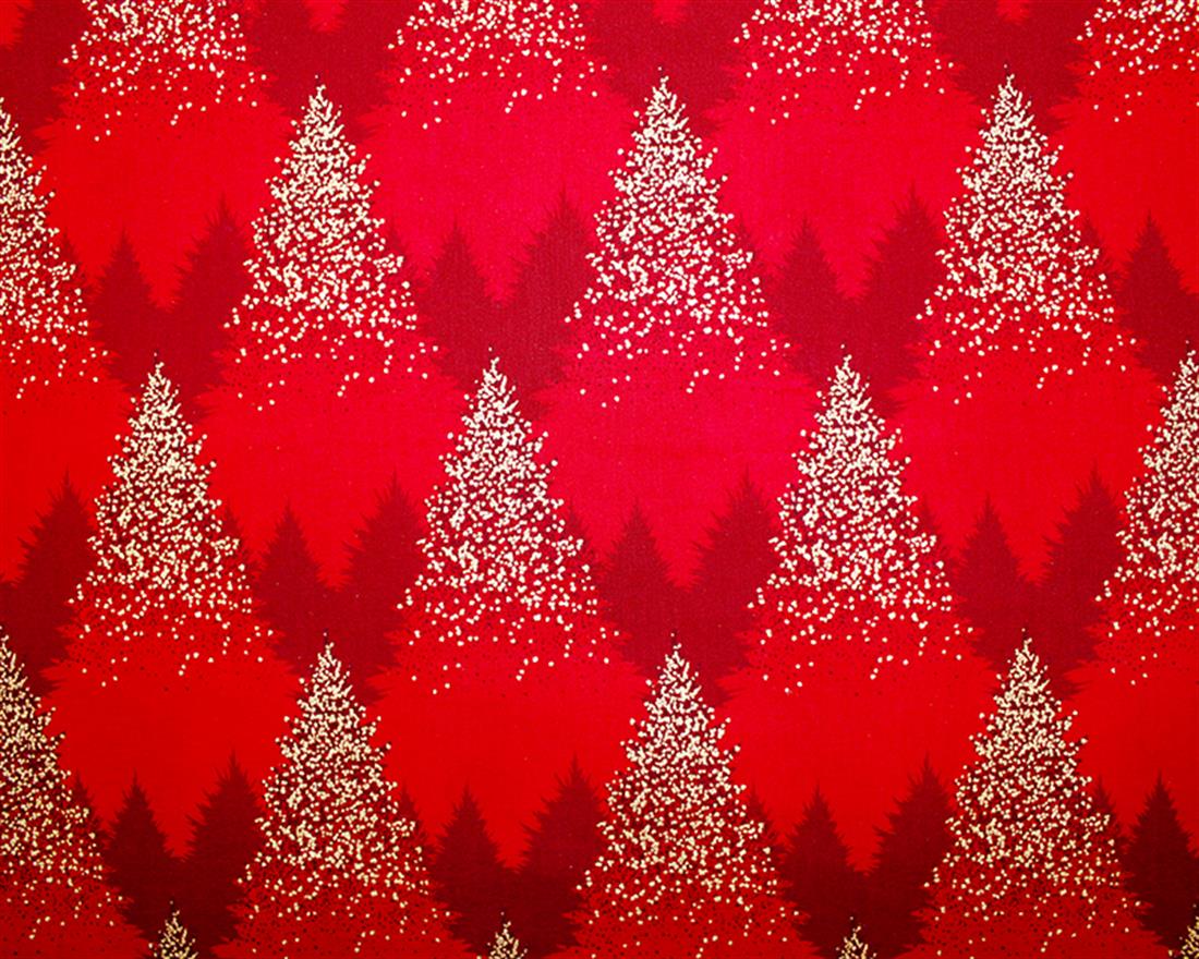Glitter Christmas Tree