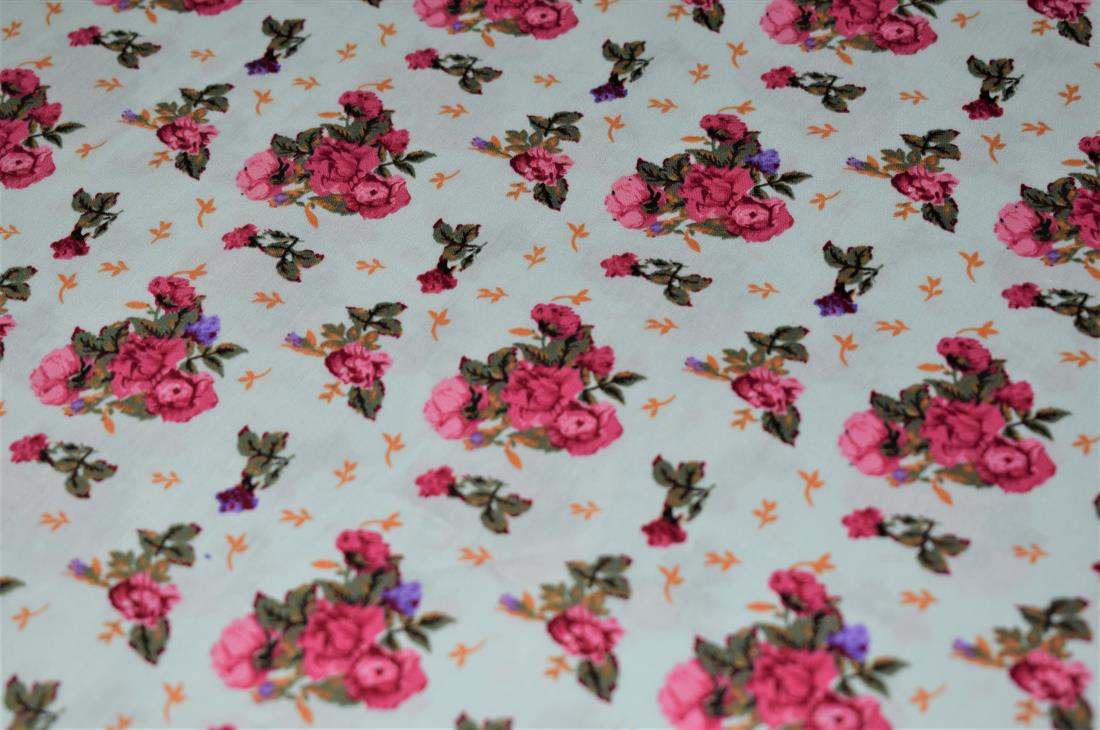 Flower Print