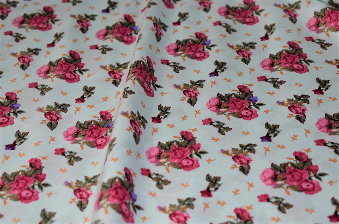 Flower Print