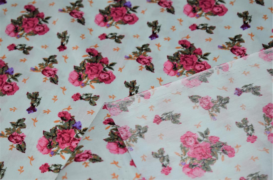 Flower Print