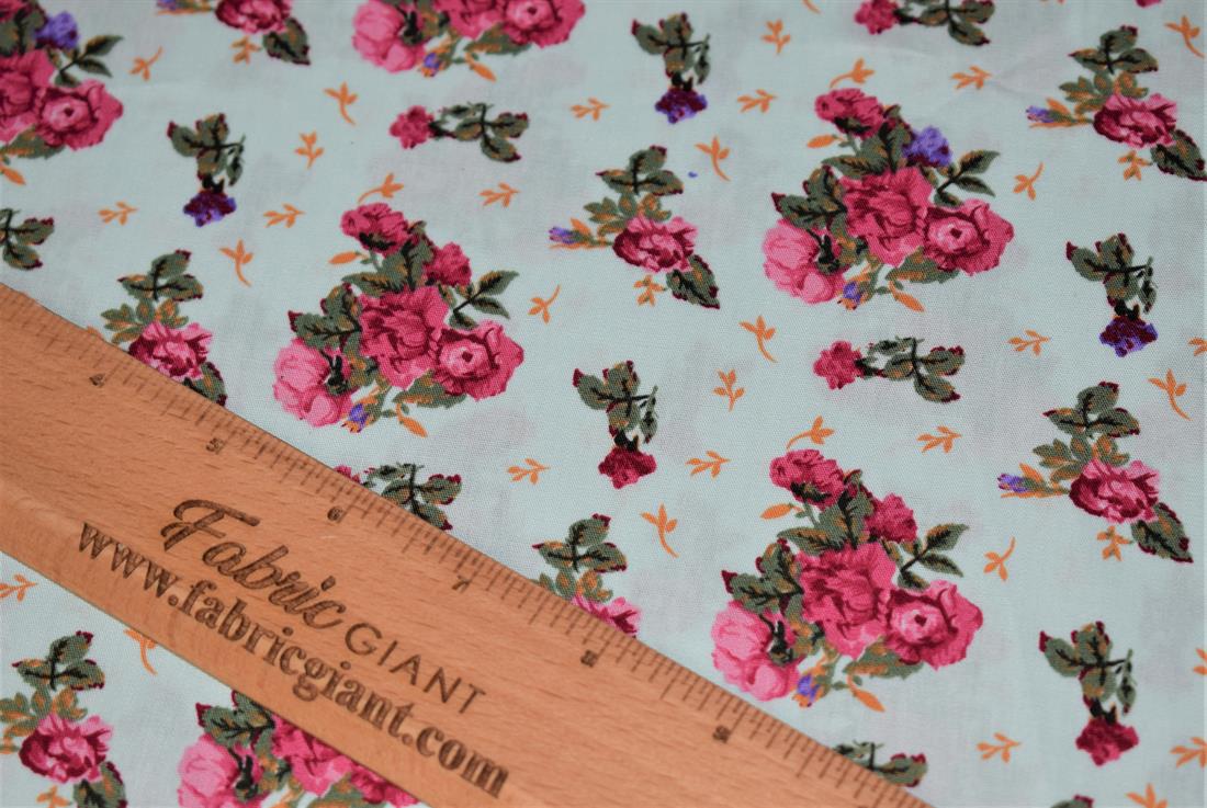 Flower Print