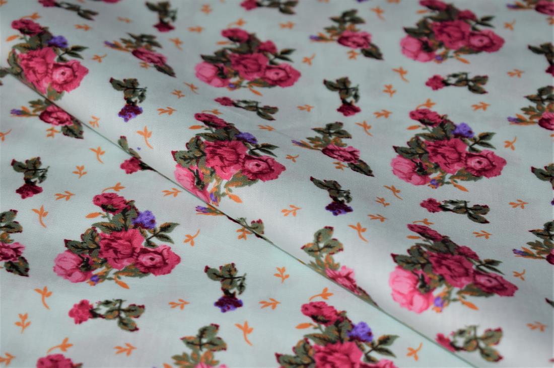 Flower Print