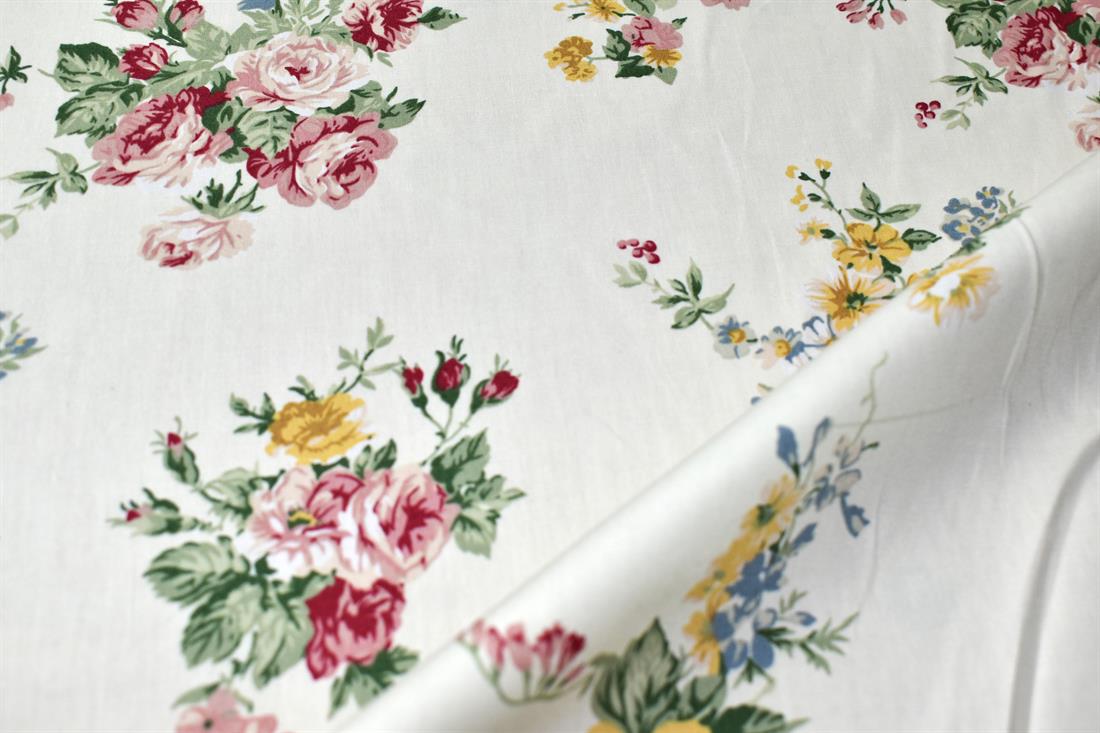 Floral