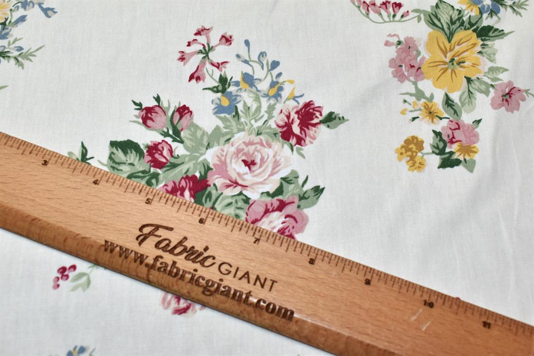 Floral