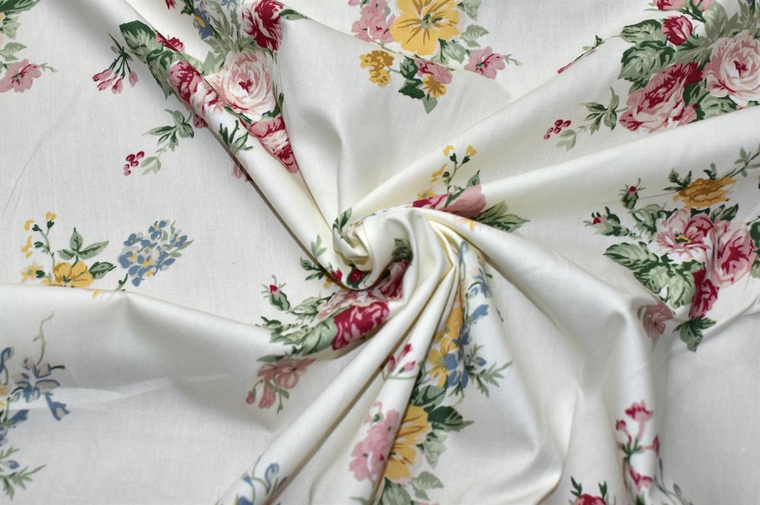 Floral