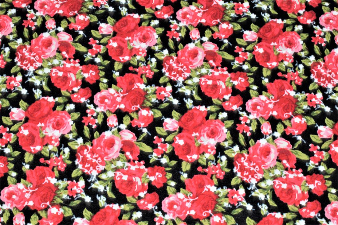 Rose Print