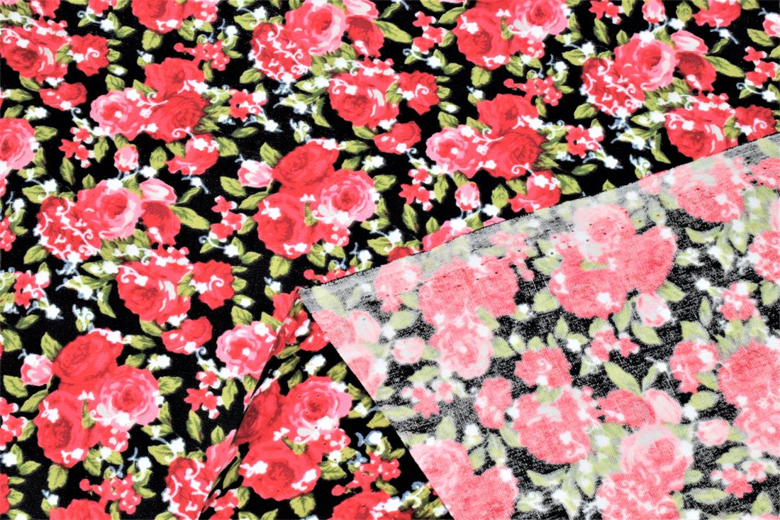 Rose Print
