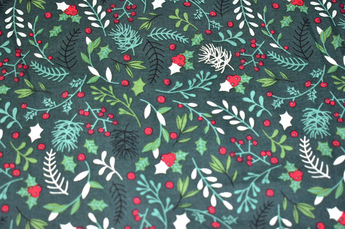 Christmas Cotton