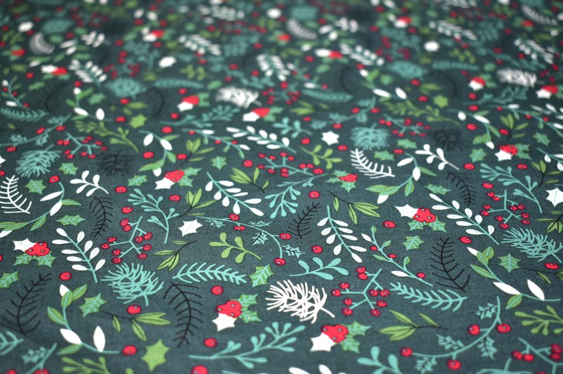 Christmas Cotton