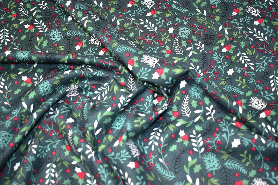 Christmas Cotton