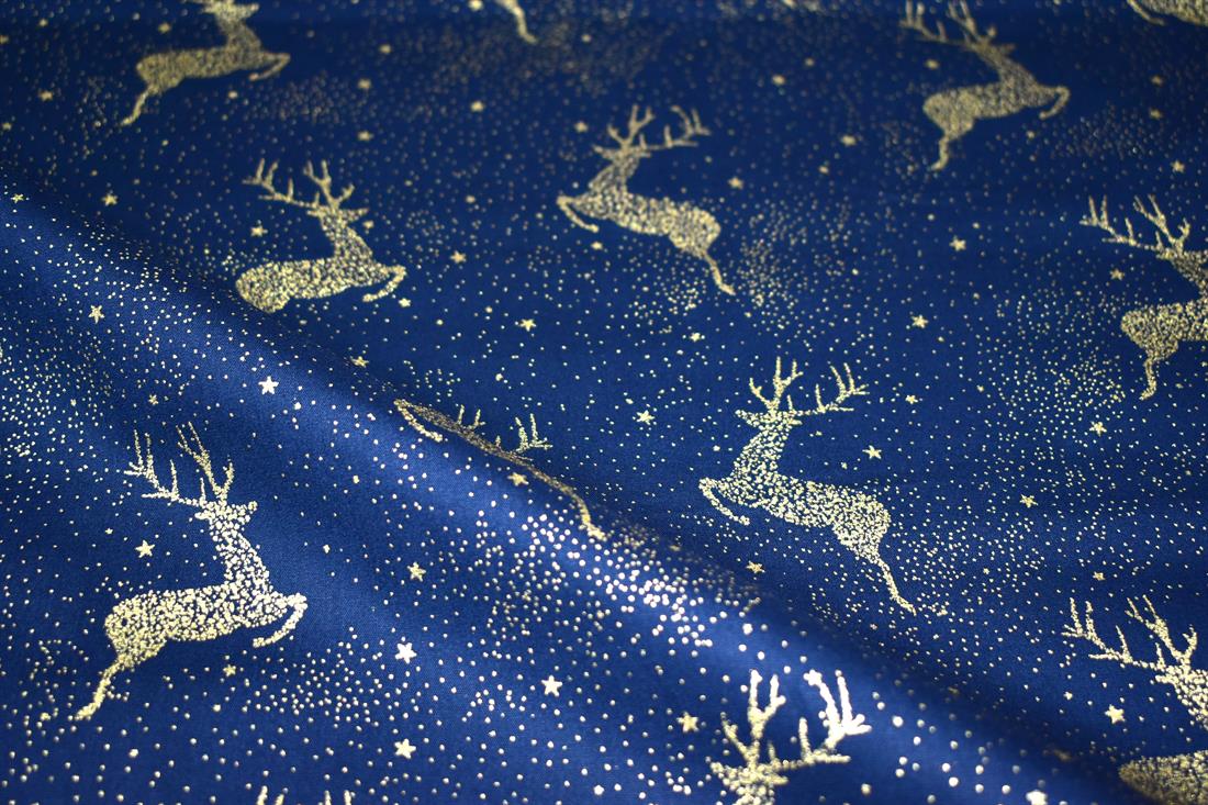 Reindeer