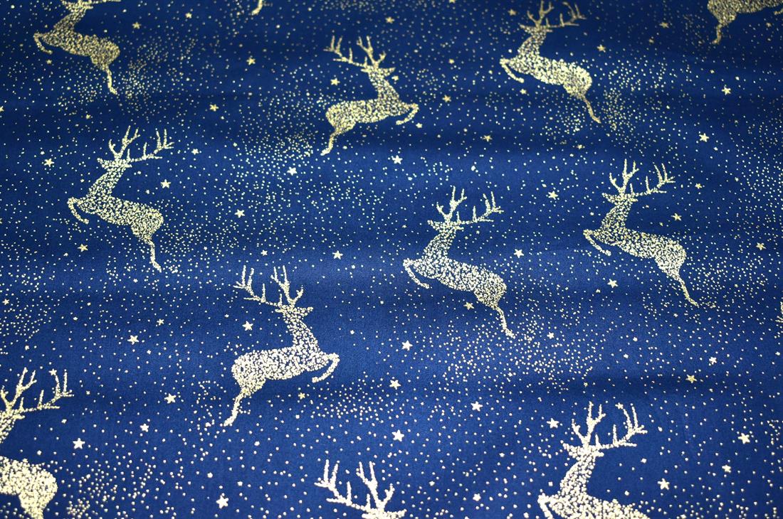 Reindeer
