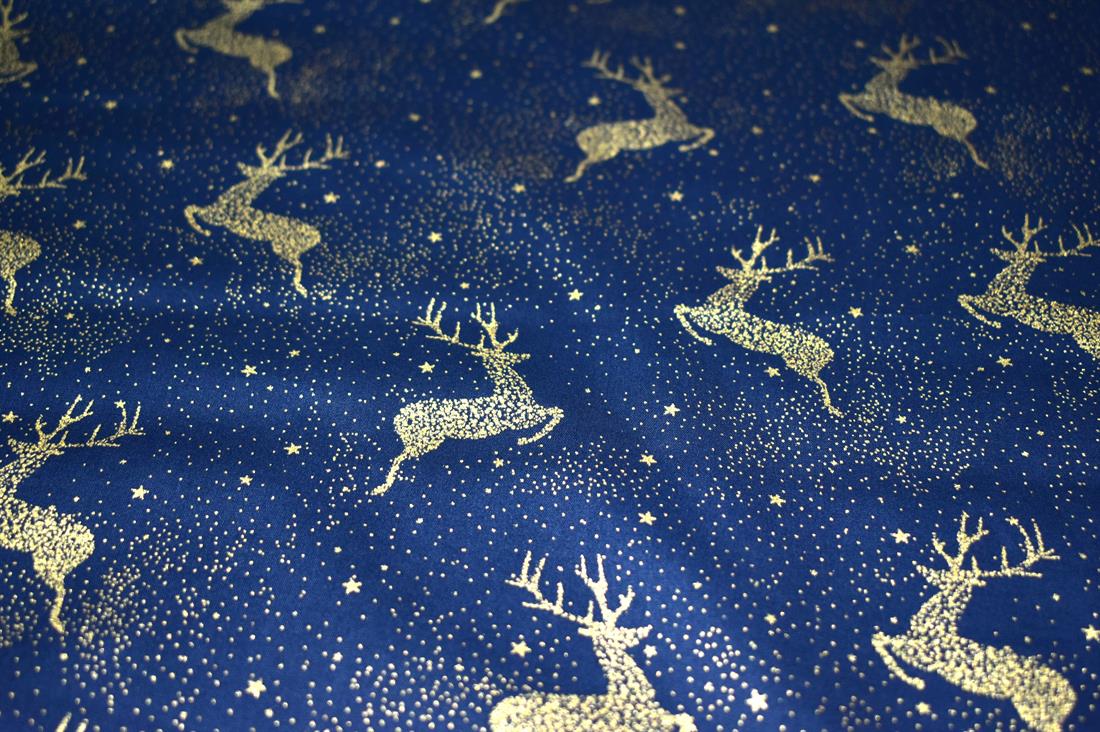 Reindeer