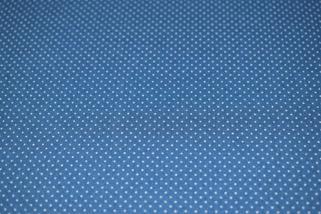 Pin Spots Print