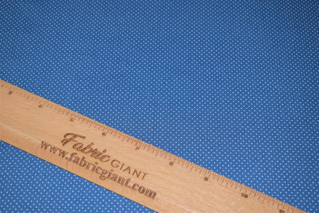 Pin Spots Print