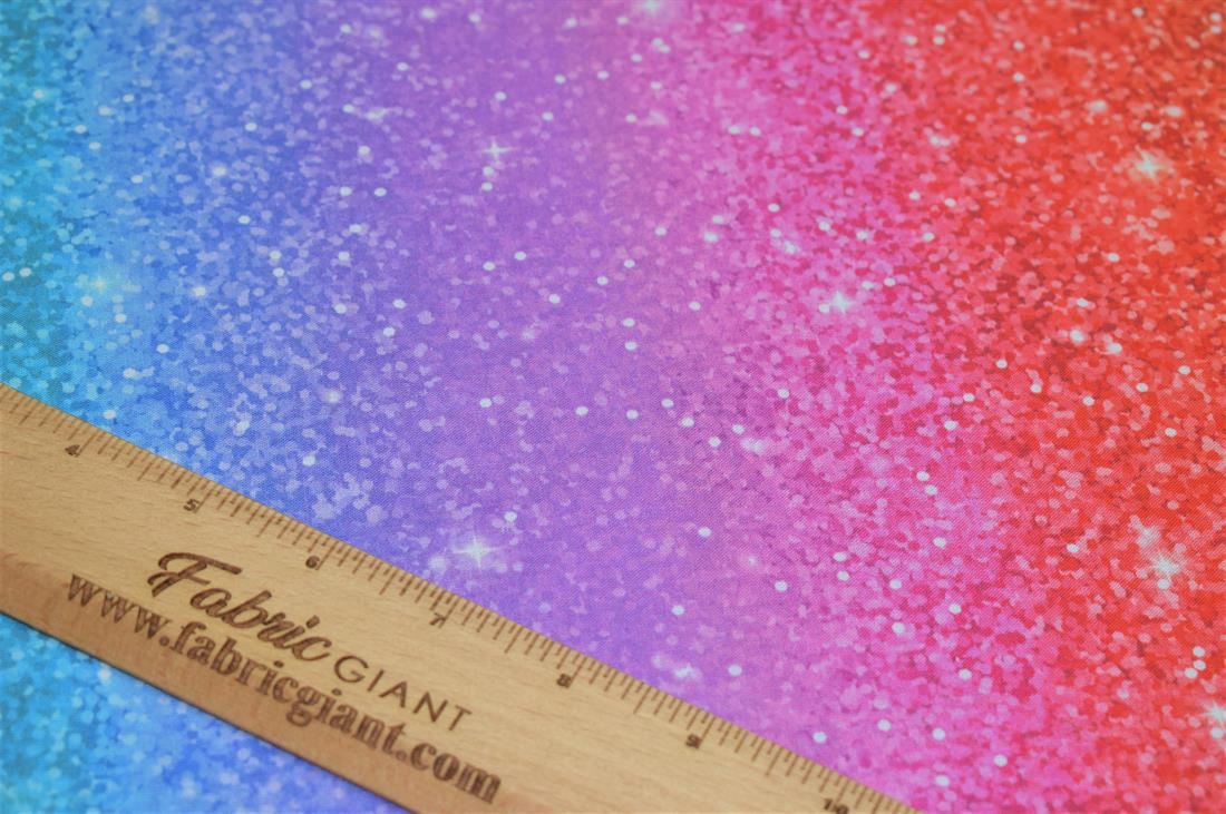 Rainbow Print