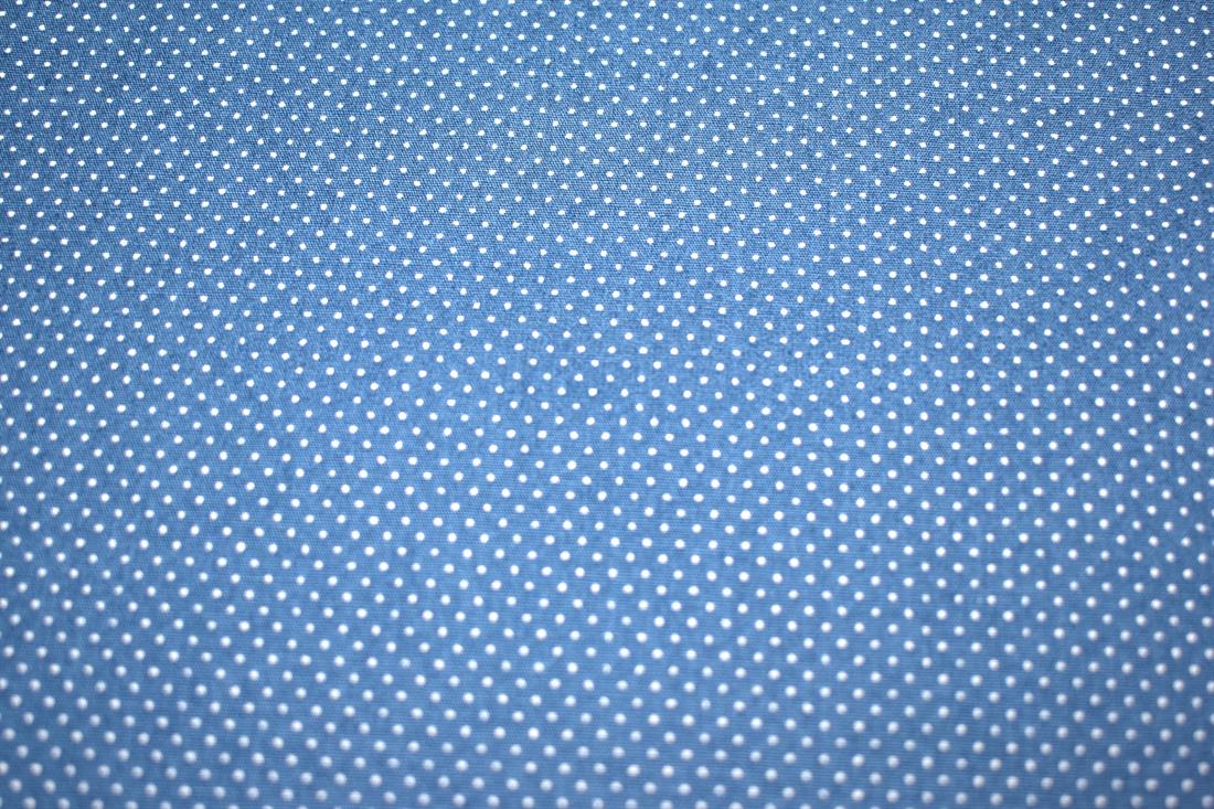 Pin Spots